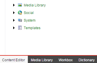 Sitecore Content Editing Hacks - Dictionary 2