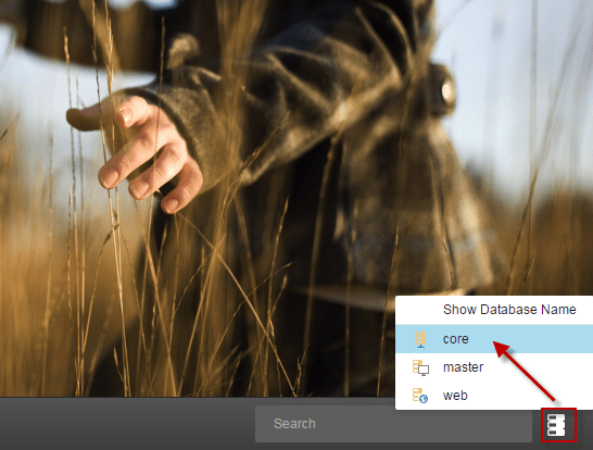 Sitecore Content Editing Hacks - Dictionary 3