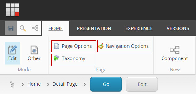 Providing access to non-explicit fields in Sitecore’s Experience&nbsp;Editor